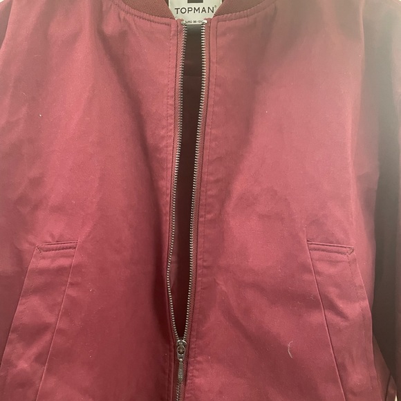 Topman Jacket - Picture 3 of 3
